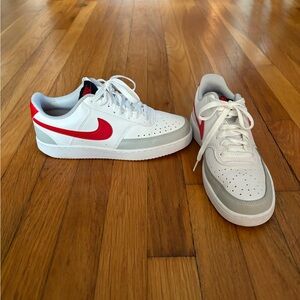 Nike sneakers size 8.5